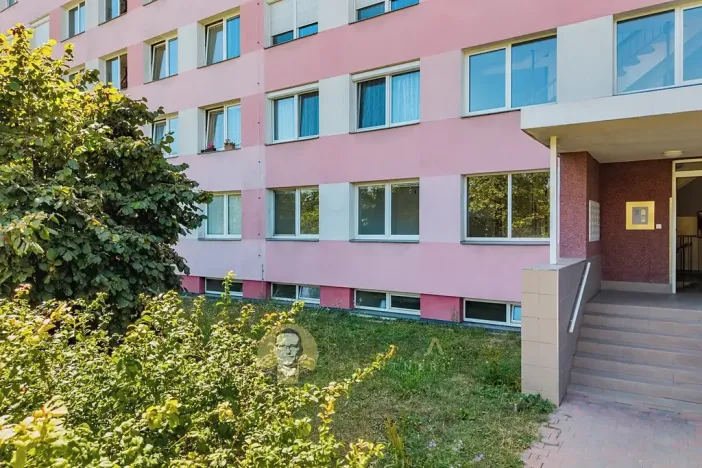 Prodej bytu 3+1, Neratovice, 17. listopadu, 73 m2