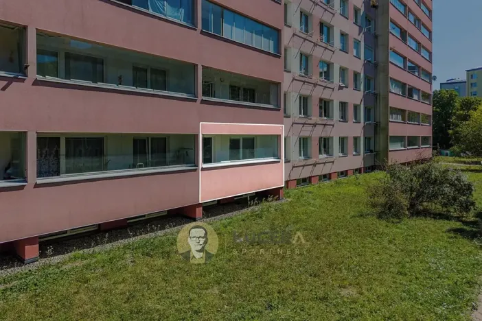 Prodej bytu 3+1, Neratovice, 17. listopadu, 73 m2