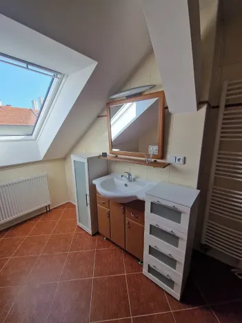 Pronájem bytu 3+kk, Turnov, Nádražní, 107 m2
