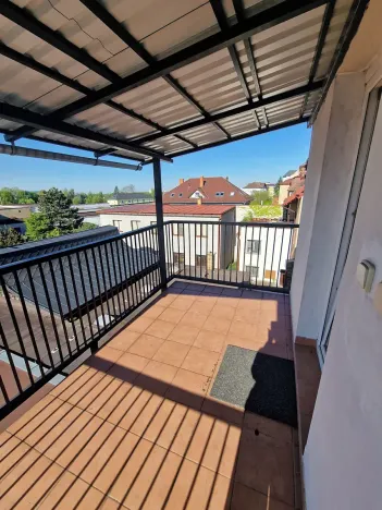Pronájem bytu 3+kk, Turnov, Nádražní, 107 m2