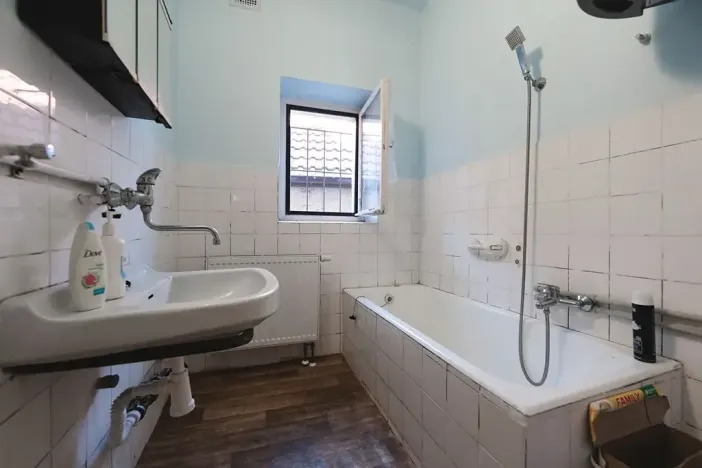 Prodej rodinného domu, Dašice, Nábřeží, 120 m2