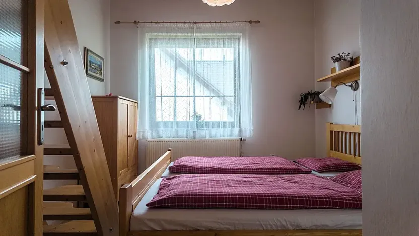 Prodej rodinného domu, Hlinsko, Májová, 200 m2