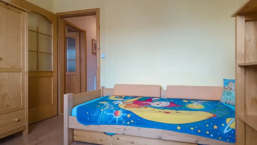 Prodej rodinného domu, Hlinsko, Májová, 200 m2
