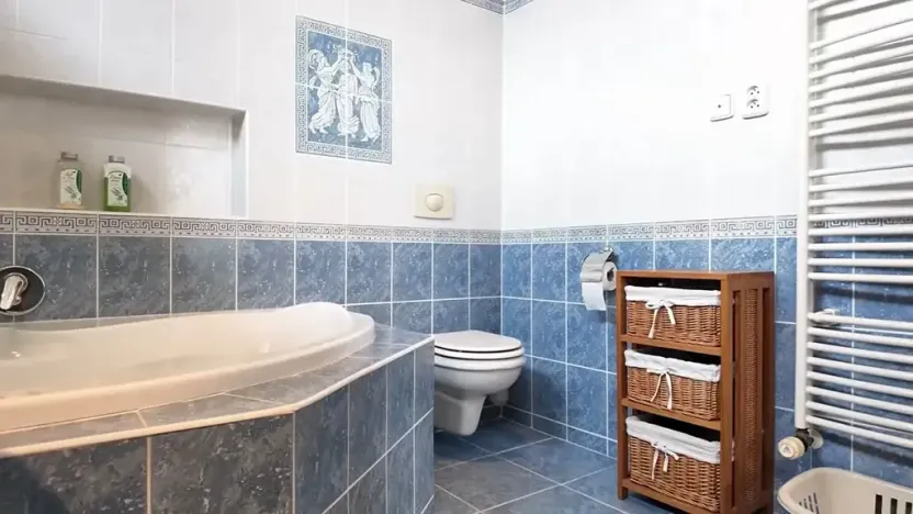 Prodej rodinného domu, Hlinsko, Májová, 200 m2