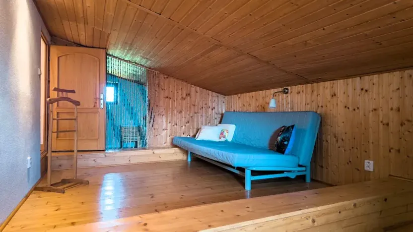 Prodej rodinného domu, Hlinsko, Májová, 200 m2