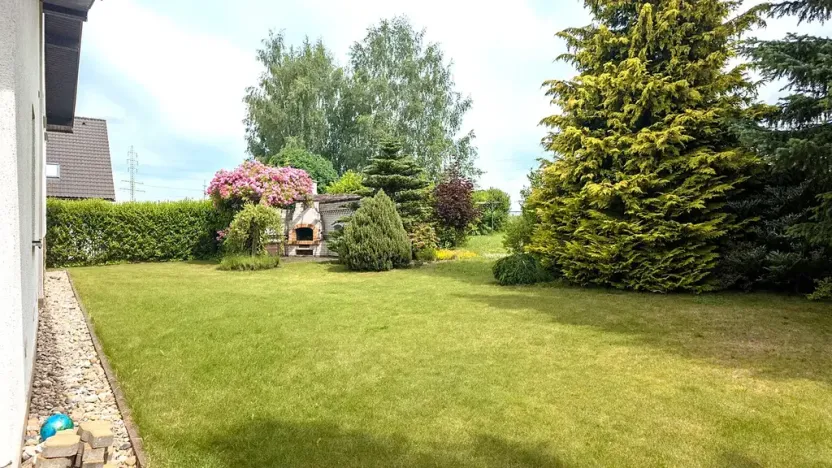 Prodej rodinného domu, Hlinsko, Májová, 200 m2