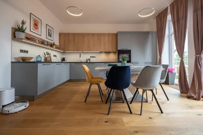 Prodej bytu 4+kk, Žacléř, J. A. Komenského, 128 m2
