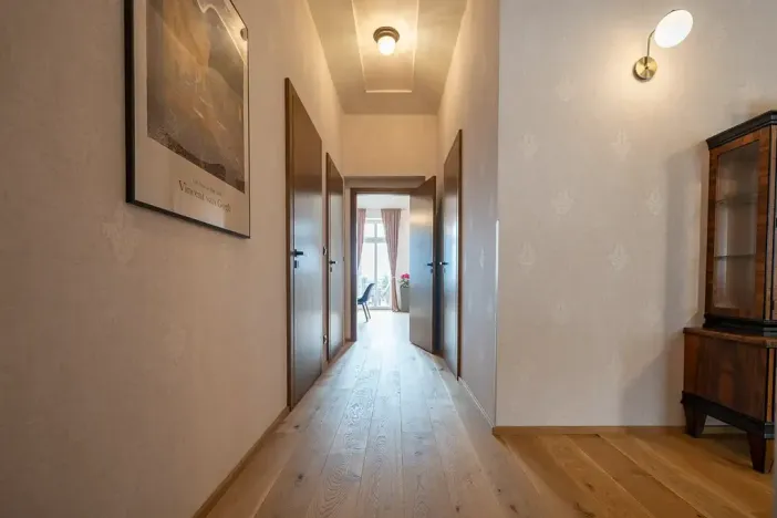 Prodej bytu 4+kk, Žacléř, J. A. Komenského, 128 m2