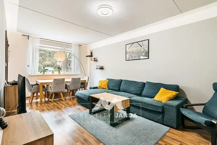 Prodej bytu 4+1, Blansko, Jasanová, 91 m2