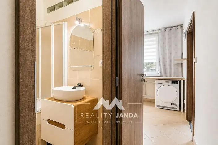 Prodej bytu 4+1, Blansko, Jasanová, 91 m2