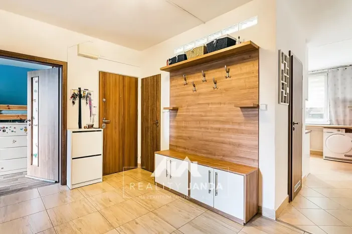 Prodej bytu 4+1, Blansko, Jasanová, 91 m2