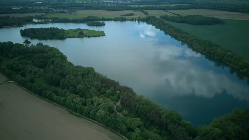 Prodej komerčního pozemku, Olomouc - Chomoutov, 7945 m2