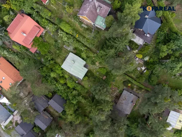 Prodej chaty, Čím, 70 m2