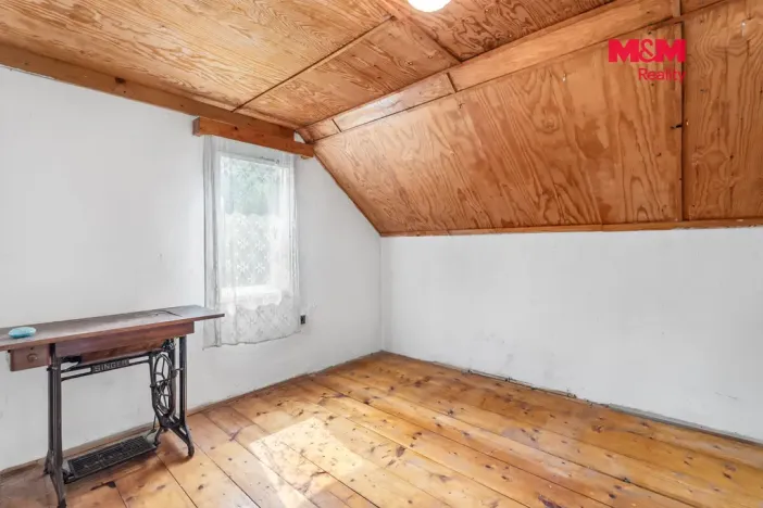 Prodej chaty, Rybniště - Nová Chřibská, 56 m2