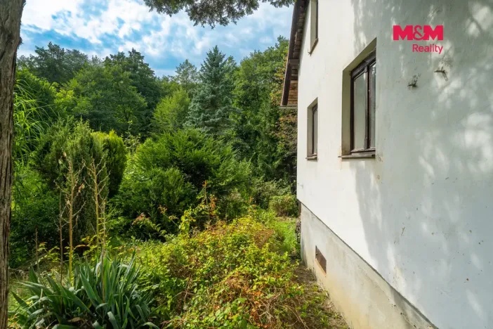 Prodej chaty, Rybniště - Nová Chřibská, 56 m2