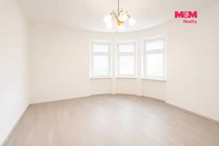 Prodej bytu 1+1, Praha - Michle, Hanusova, 53 m2