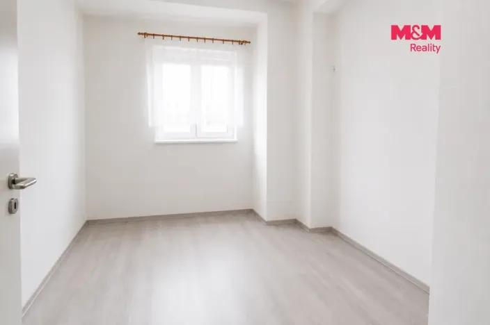 Prodej bytu 1+1, Praha - Michle, Hanusova, 53 m2