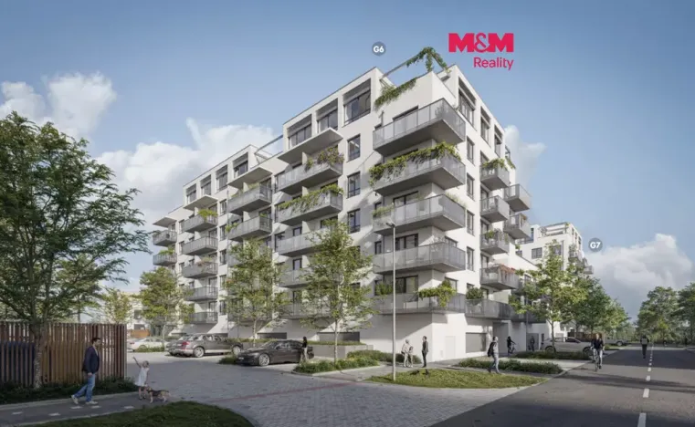 Prodej bytu 1+kk, Praha, Honzíkova, 40 m2