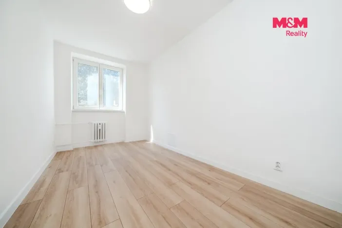 Prodej bytu 2+kk, Ostrava - Poruba, Havlíčkovo náměstí, 42 m2