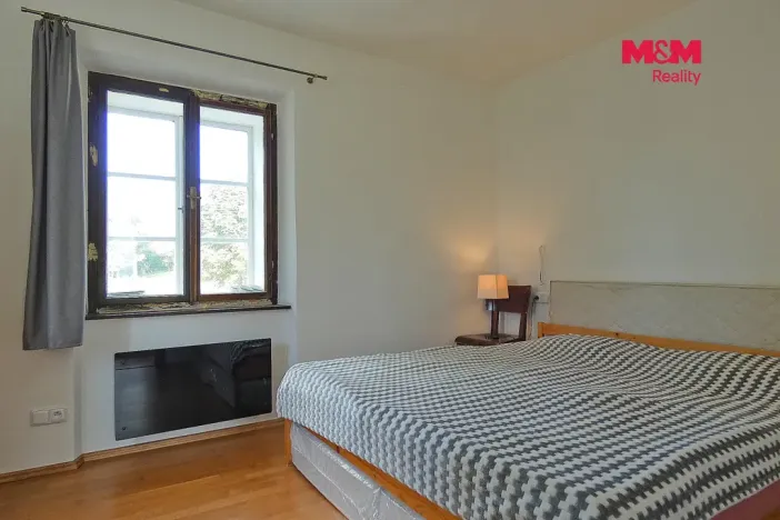 Prodej rodinného domu, Zákupy, Borská, 254 m2