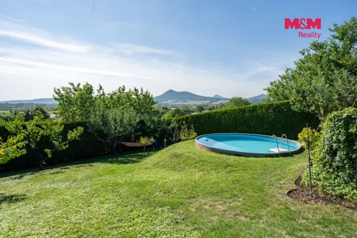 Prodej chaty, Žalhostice, 35 m2