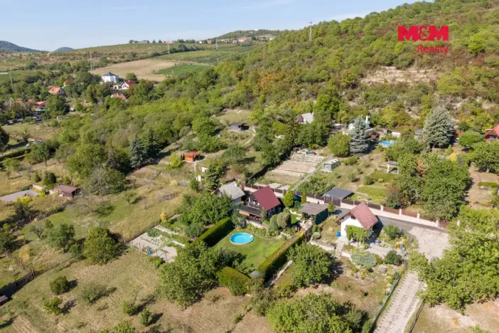 Prodej chaty, Žalhostice, 35 m2