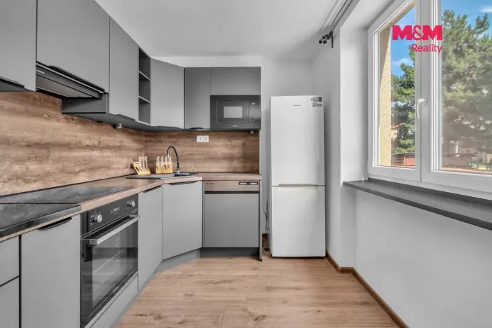 Prodej bytu 3+kk, Moravský Krumlov, Pionýrská, 69 m2