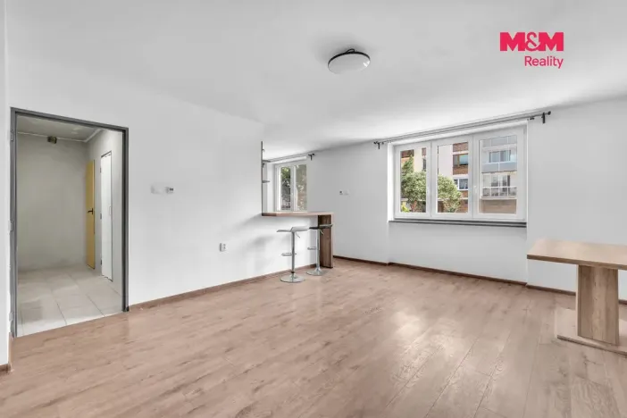 Prodej bytu 3+kk, Moravský Krumlov, Pionýrská, 69 m2