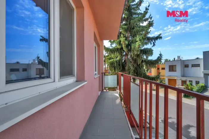 Prodej bytu 3+kk, Moravský Krumlov, Pionýrská, 69 m2