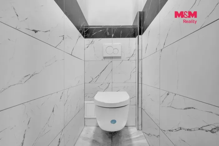 Prodej bytu 3+kk, Moravský Krumlov, Pionýrská, 69 m2