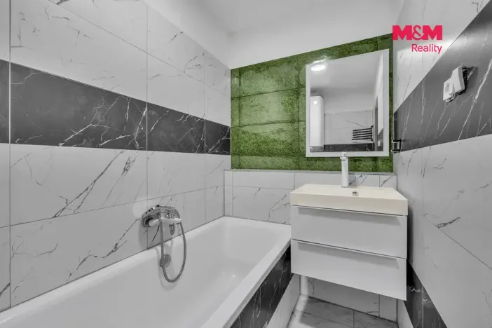 Prodej bytu 3+kk, Moravský Krumlov, Pionýrská, 69 m2