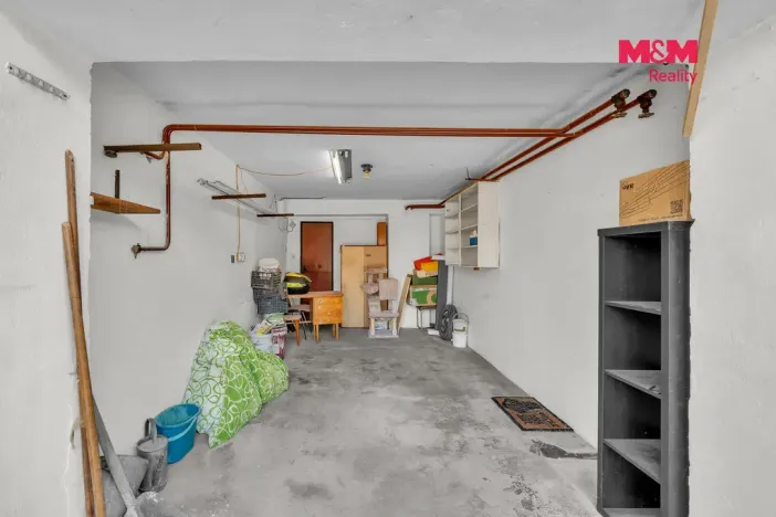 Prodej bytu 3+kk, Moravský Krumlov, Pionýrská, 69 m2