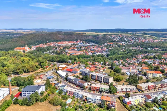Prodej bytu 3+kk, Moravský Krumlov, Pionýrská, 69 m2