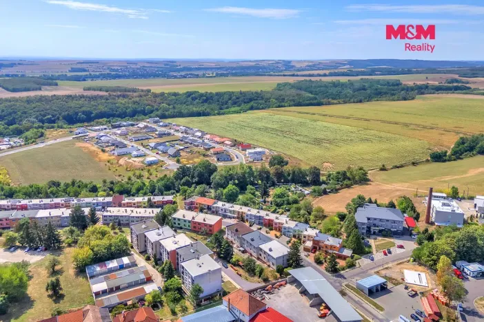 Prodej bytu 3+kk, Moravský Krumlov, Pionýrská, 69 m2
