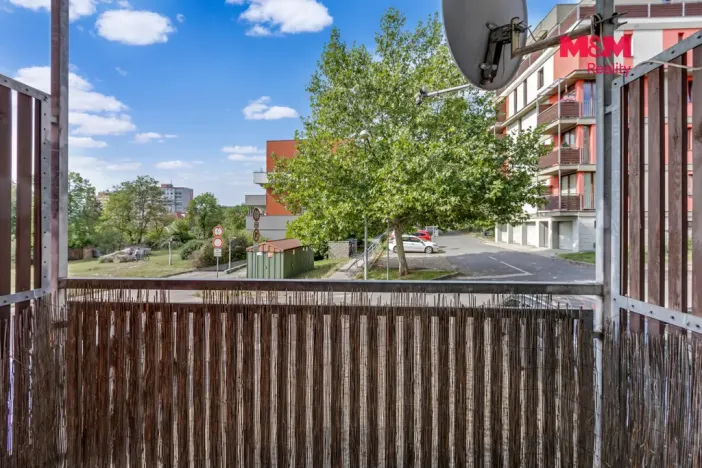 Prodej bytu 1+kk, Beroun - Beroun-Město, U Židovského hřbitova, 41 m2