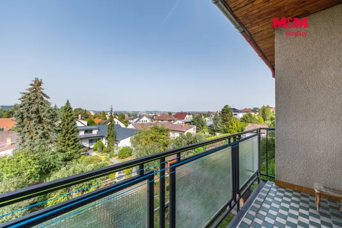 Prodej rodinného domu, Písek - Budějovické Předměstí, Jaromíra Malého, 115 m2