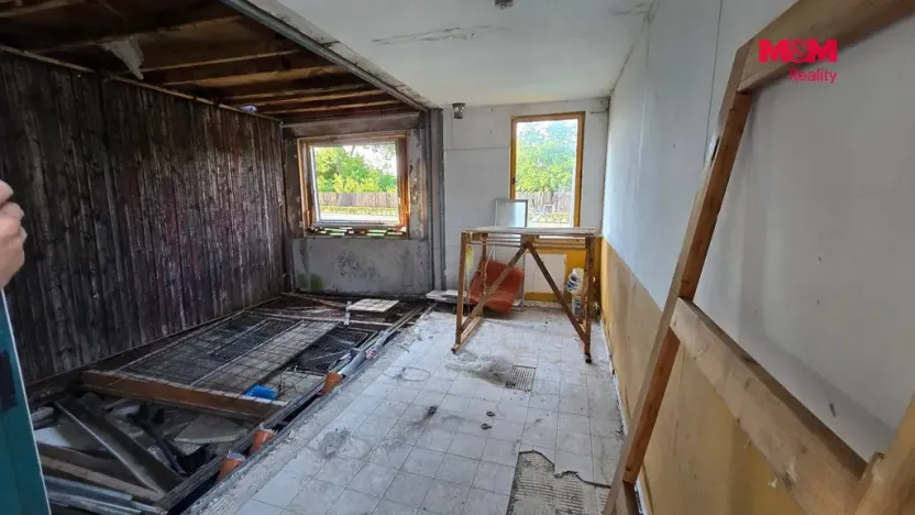 Prodej komerční nemovitosti, Chvojenec, 120 m2