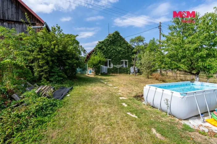 Prodej rodinného domu, Rohenice, 84 m2