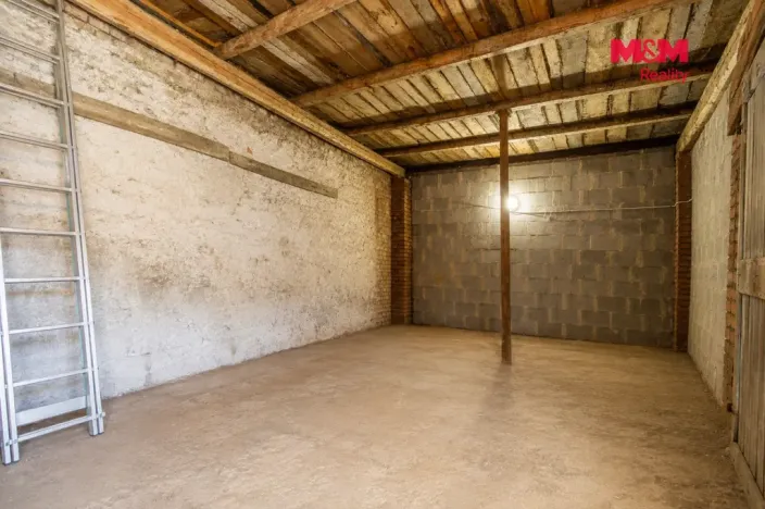 Prodej rodinného domu, Rohenice, 84 m2