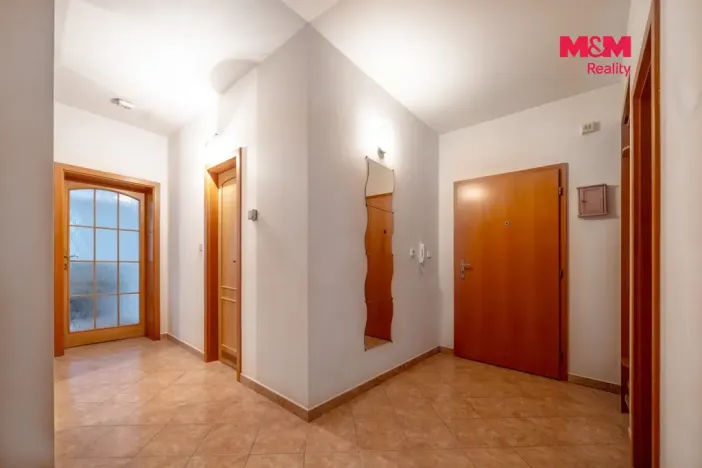 Prodej bytu 3+kk, Olomouc, Balbínova, 98 m2