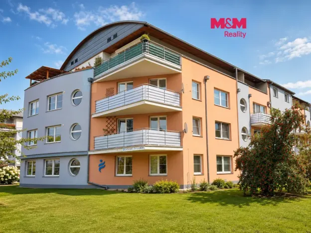 Prodej bytu 3+kk, Olomouc, Balbínova, 98 m2