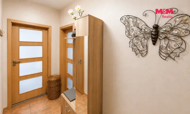 Prodej bytu 3+1, Hodonín, Javorová, 71 m2
