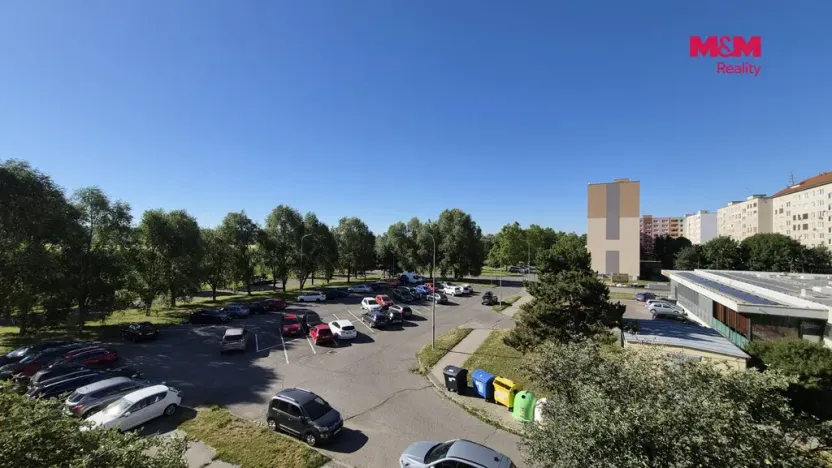 Prodej bytu 3+1, Hodonín, Javorová, 71 m2