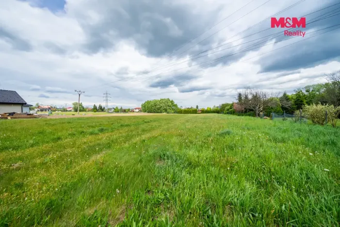 Prodej pozemku pro bydlení, Třinec - Nebory, 4924 m2