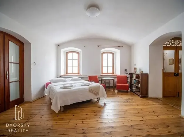 Prodej rodinného domu, Doksy, 5. května, 359 m2