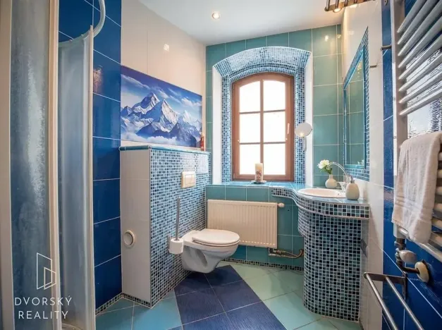 Prodej rodinného domu, Doksy, 5. května, 359 m2