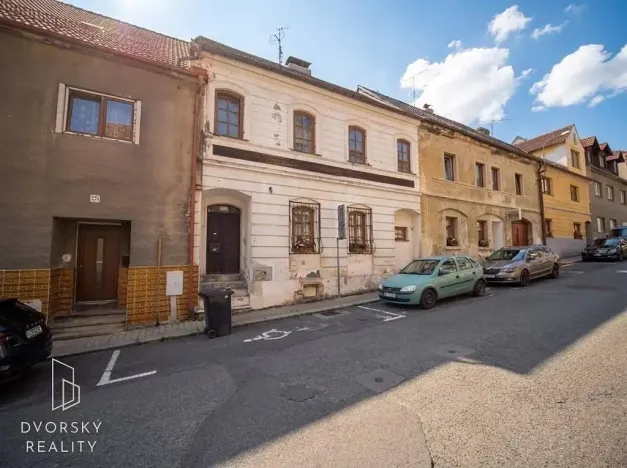 Prodej rodinného domu, Doksy, 5. května, 359 m2