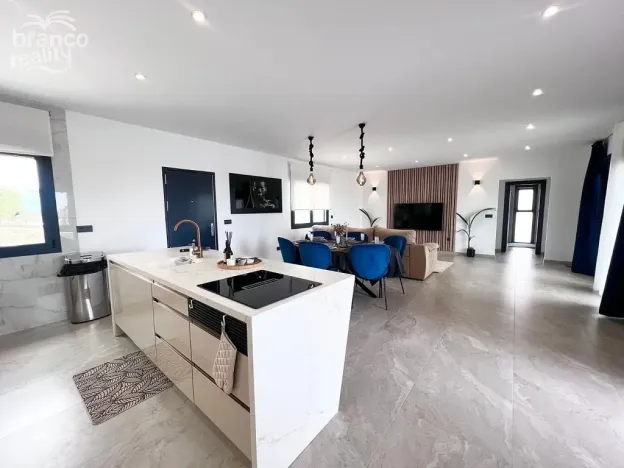 Prodej rodinného domu, Ciudad Quesada, Alicante, Španělsko, 213 m2