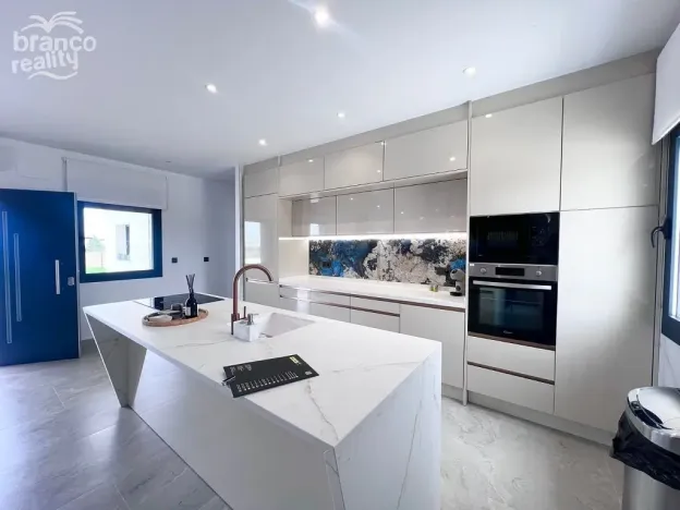 Prodej rodinného domu, Ciudad Quesada, Alicante, Španělsko, 213 m2