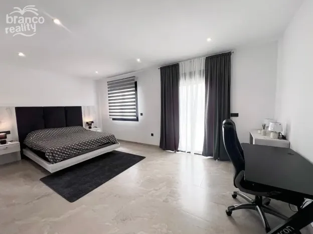 Prodej rodinného domu, Ciudad Quesada, Alicante, Španělsko, 213 m2